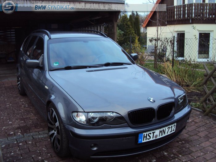 BMW-Syndikat Fotostorie