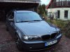 320d Special Edition - 3er BMW - E46 - DSC01825.JPG