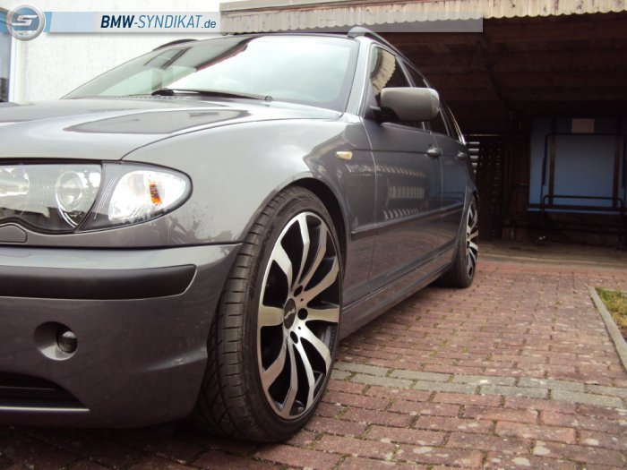 BMW-Syndikat Fotostorie
