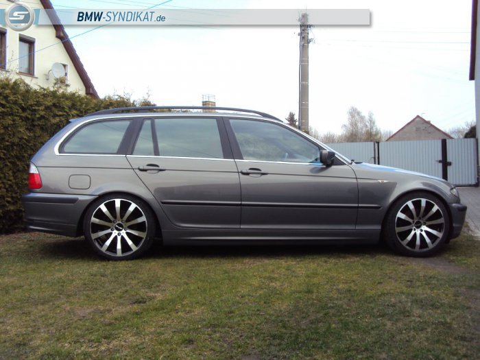 BMW-Syndikat Fotostorie