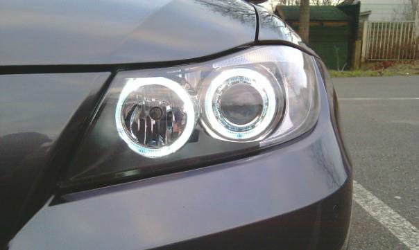 Mein e90 sparkling graphit - damals und jetzt - 3er BMW - E90 / E91 / E92 / E93 Mein e90 sparkling graphit - damals und jetzt - 3er BMW - E90 / E91 / E92 / E93