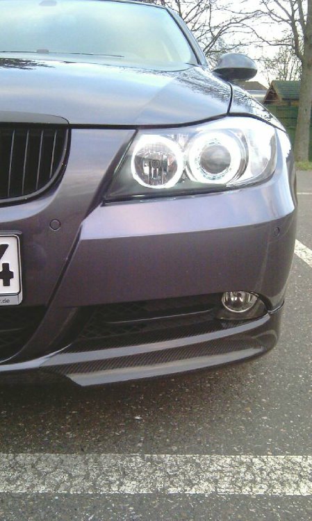 Mein e90 sparkling graphit - damals und jetzt - 3er BMW - E90 / E91 / E92 / E93