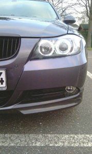 Mein e90 sparkling graphit - damals und jetzt - 3er BMW - E90 / E91 / E92 / E93