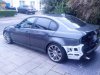 Mein e90 sparkling graphit - damals und jetzt - 3er BMW - E90 / E91 / E92 / E93 - IMG_20140502_121238.jpg