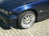 BMW E36 - Back to Oldschool - 3er BMW - E36 - CIMG1426.JPG