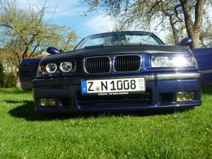 BMW E36 - Back to Oldschool - 3er BMW - E36
