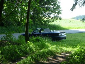 BMW E36 - Back to Oldschool - 3er BMW - E36