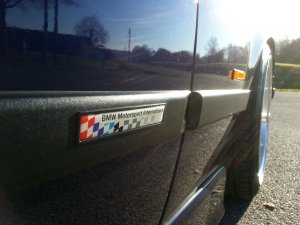 BMW E36 - Back to Oldschool - 3er BMW - E36