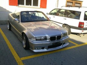 E36 M3 360PS SMG - 3er BMW - E36 E36 M3 360PS SMG - 3er BMW - E36