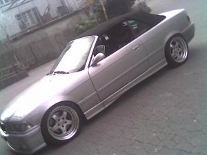 E36 M3 360PS SMG - 3er BMW - E36 E36 M3 360PS SMG - 3er BMW - E36