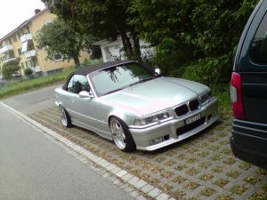 E36 M3 360PS SMG - 3er BMW - E36 E36 M3 360PS SMG - 3er BMW - E36