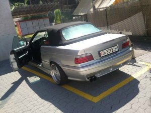 E36 M3 360PS SMG - 3er BMW - E36 E36 M3 360PS SMG - 3er BMW - E36