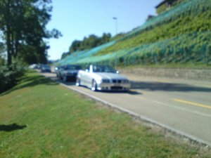 E36 M3 360PS SMG - 3er BMW - E36 E36 M3 360PS SMG - 3er BMW - E36
