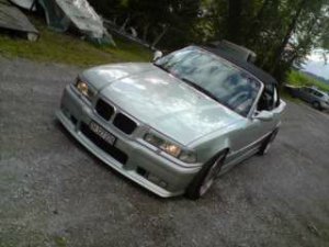 E36 M3 360PS SMG - 3er BMW - E36 E36 M3 360PS SMG - 3er BMW - E36