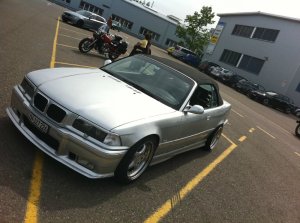 E36 M3 360PS SMG - 3er BMW - E36 E36 M3 360PS SMG - 3er BMW - E36