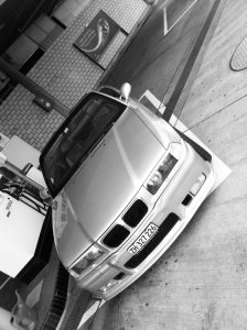 E36 M3 360PS SMG - 3er BMW - E36 E36 M3 360PS SMG - 3er BMW - E36