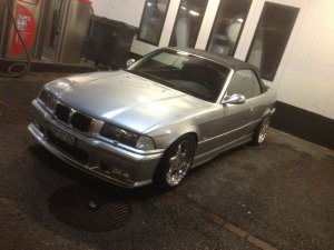 E36 M3 360PS SMG - 3er BMW - E36 E36 M3 360PS SMG - 3er BMW - E36