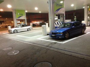 E36 M3 360PS SMG - 3er BMW - E36 E36 M3 360PS SMG - 3er BMW - E36