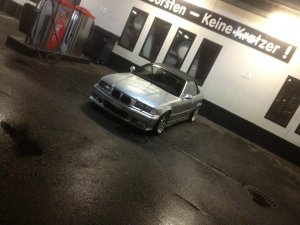 E36 M3 360PS SMG - 3er BMW - E36 E36 M3 360PS SMG - 3er BMW - E36