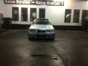 E36 M3 360PS SMG - 3er BMW - E36