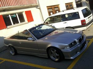 E36 M3 360PS SMG - 3er BMW - E36 E36 M3 360PS SMG - 3er BMW - E36
