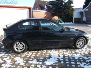 Mein erster BMW - 3er BMW - E46 Mein erster BMW - 3er BMW - E46