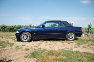 BMW E36 328iA Cabrio - 3er BMW - E36 BMW E36 328iA Cabrio - 3er BMW - E36
