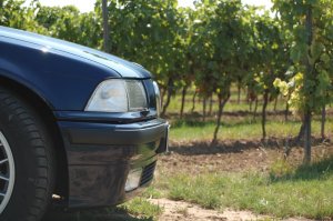 BMW E36 328iA Cabrio - 3er BMW - E36 BMW E36 328iA Cabrio - 3er BMW - E36