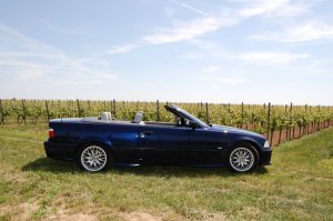 BMW E36 328iA Cabrio - 3er BMW - E36 BMW E36 328iA Cabrio - 3er BMW - E36