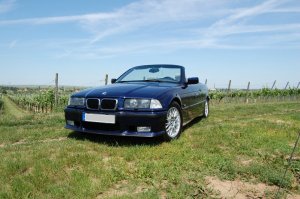 BMW E36 328iA Cabrio - 3er BMW - E36 BMW E36 328iA Cabrio - 3er BMW - E36