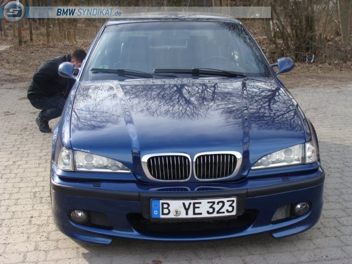 BMW-Syndikat Fotostorie