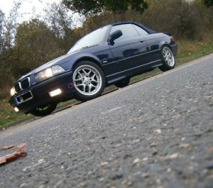 E36 Cabrio Siegen - 3er BMW - E36