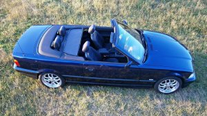E36 Cabrio Siegen - 3er BMW - E36 E36 Cabrio Siegen - 3er BMW - E36