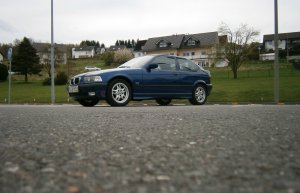 E36 Cabrio Siegen - 3er BMW - E36