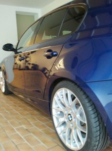 caerulea margarita - 1er BMW - E81 / E82 / E87 / E88