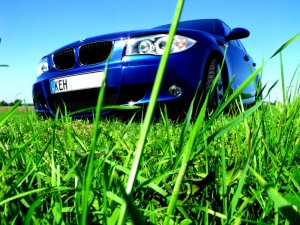 caerulea margarita - 1er BMW - E81 / E82 / E87 / E88