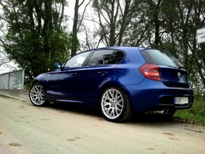 caerulea margarita - 1er BMW - E81 / E82 / E87 / E88