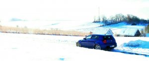 caerulea margarita - 1er BMW - E81 / E82 / E87 / E88