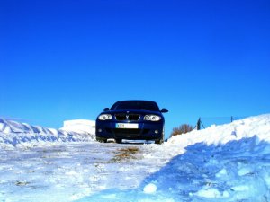caerulea margarita - 1er BMW - E81 / E82 / E87 / E88