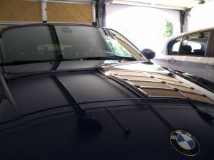 caerulea margarita - 1er BMW - E81 / E82 / E87 / E88