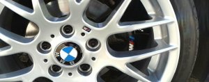 caerulea margarita - 1er BMW - E81 / E82 / E87 / E88