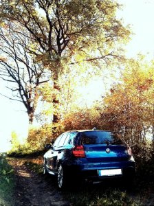 caerulea margarita - 1er BMW - E81 / E82 / E87 / E88