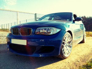 caerulea margarita - 1er BMW - E81 / E82 / E87 / E88