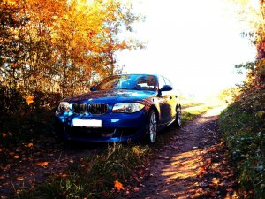 caerulea margarita - 1er BMW - E81 / E82 / E87 / E88