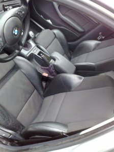 E46, 318i Limo - 3er BMW - E46