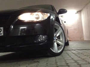Mein e92 - 3er BMW - E90 / E91 / E92 / E93
