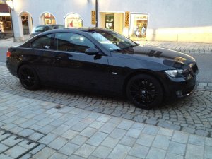 Mein e92 - 3er BMW - E90 / E91 / E92 / E93