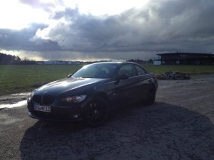 Mein e92 - 3er BMW - E90 / E91 / E92 / E93