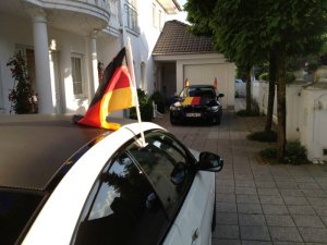 Mein e92 - 3er BMW - E90 / E91 / E92 / E93