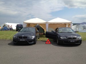 Mein e92 - 3er BMW - E90 / E91 / E92 / E93